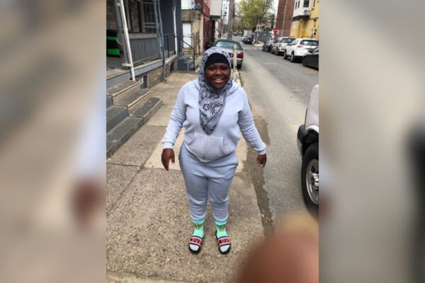 Juvenile, girl, reported missing since Thursday in Philadelphia