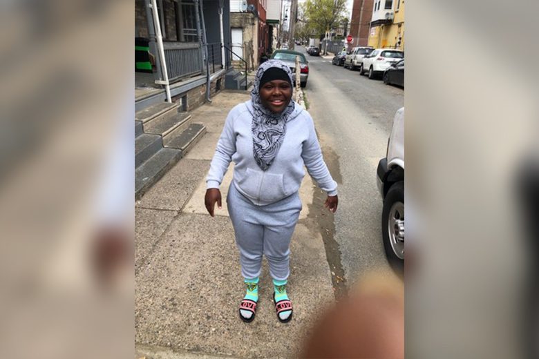 Juvenile, girl, reported missing since Thursday in Philadelphia