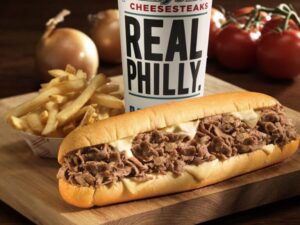 Philadelphia cheesesteaks by philly's best coming to oakland ghost kitchen