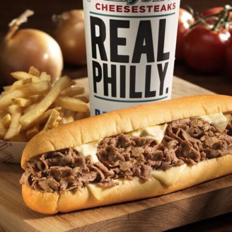 Philadelphia cheesesteaks by philly's best coming to oakland ghost kitchen - photo licensed by shore news network.