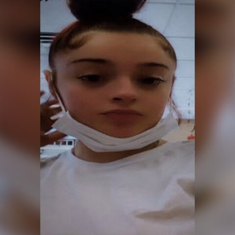 16-year-old girl missing since thanksgiving morning - photo licensed by shore news network.
