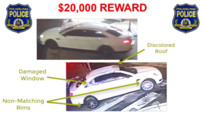Suspect wanted for shooting murder in philadelphia