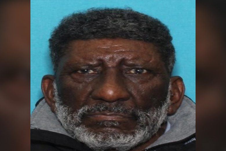 Elderly male reported missing Thursday in Philadelphia