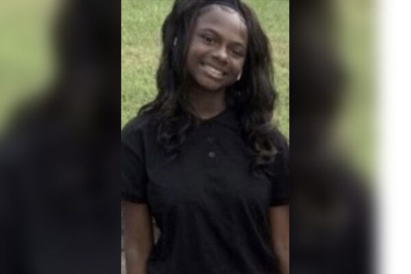 12-year-old girl missing for two weeks in Philadelphia, have you seen her?