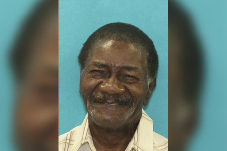 81-year-old woman reported missing since last week in Philadelphia