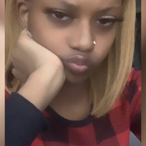 Girl, 13, reported missing thursday night in philadelphia - photo licensed by shore news network.