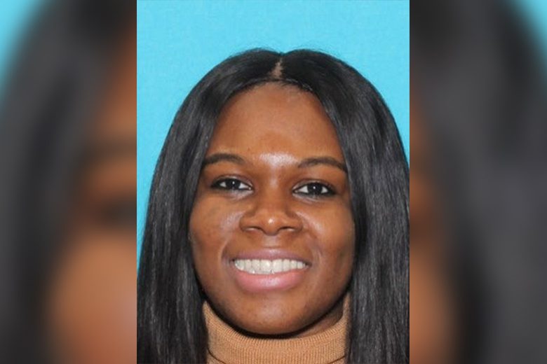 Woman reported missing since Thursday in Philadelphia