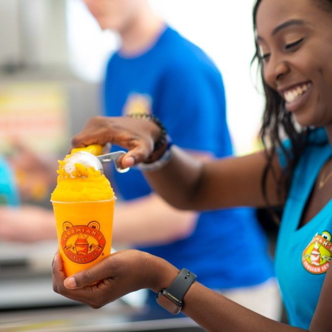 Jeremiah’s Italian Ice opening new location in Suwanee
