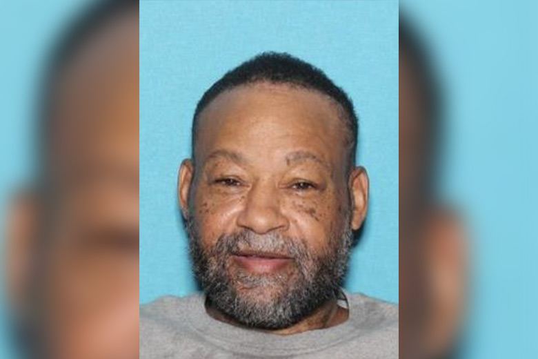 65-year-old man reported missing in Philadelphia