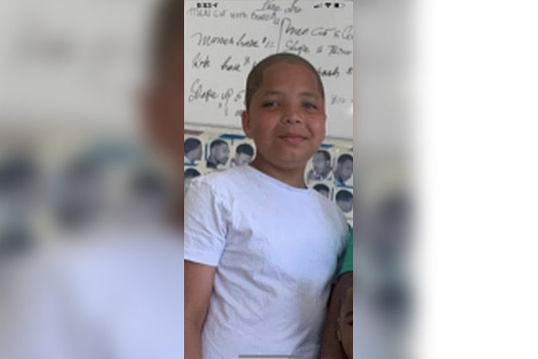 Boy, 13 reported missing Friday afternoon in Philadelphia