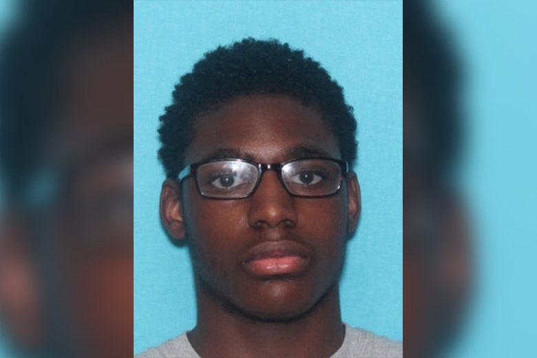 17-year-old reported missing over the weekend in Philadelphia