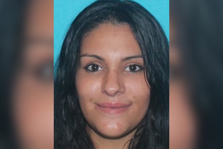 Woman last seen last Tuesday, reported missing