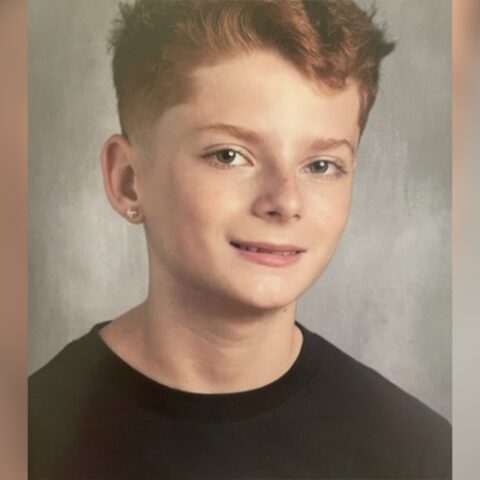 Missing juvenile keyden miller has been found - photo licensed by shore news network.