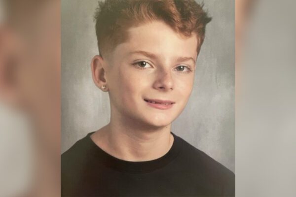 Missing Juvenile Keyden Miller has been found