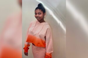Teen girl, 16, missing from ashley street home since tuesday