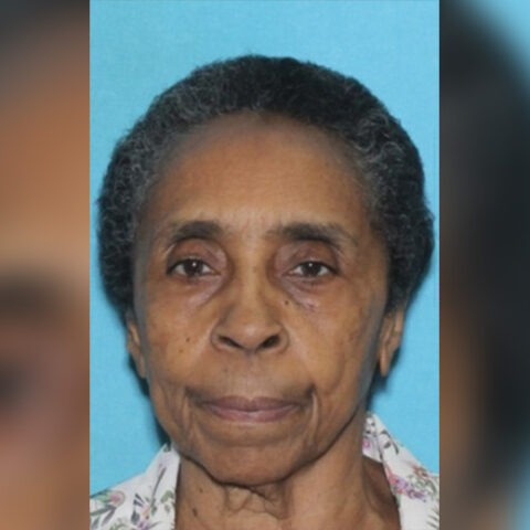 Elderly woman reported missing since august in philadelphia - photo licensed by shore news network.