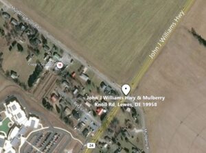 Delaware state troopers investigating fatal crash