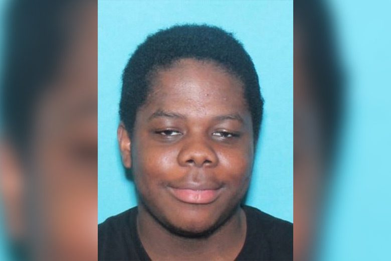 Philadelphia teen missing since Monday