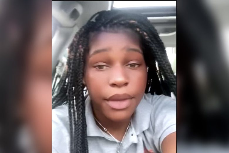 Philadelphia teen missing, last seen Friday afternoon