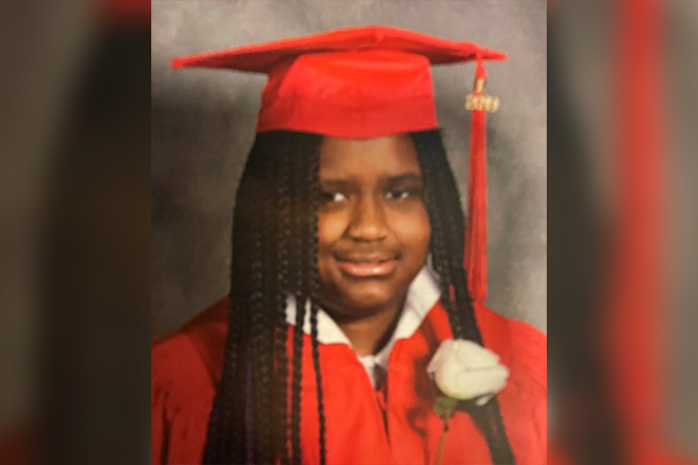 14-year-old girl missing since Tuesday in Philadelphia