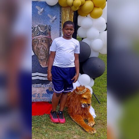 Missing juvenile – nicholas lighty has returned home philadelphia police report - photo licensed by shore news network.