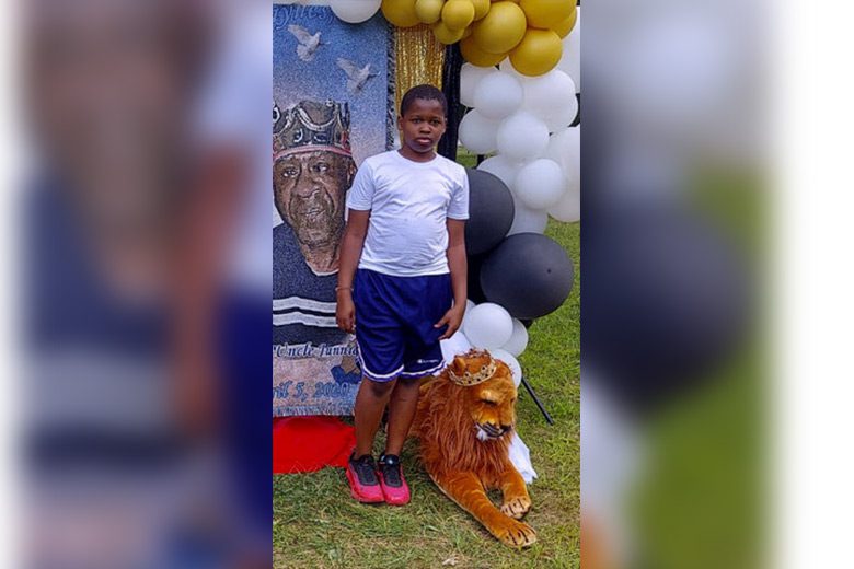 Missing Juvenile – Nicholas Lighty Has Returned Home Philadelphia Police Report