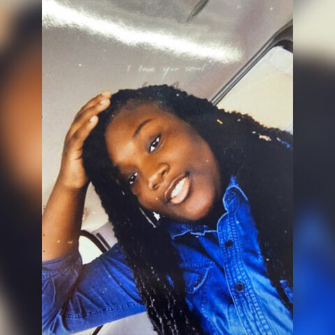 Teenage girl reported missing wednesday in philadelphia - photo licensed by shore news network.