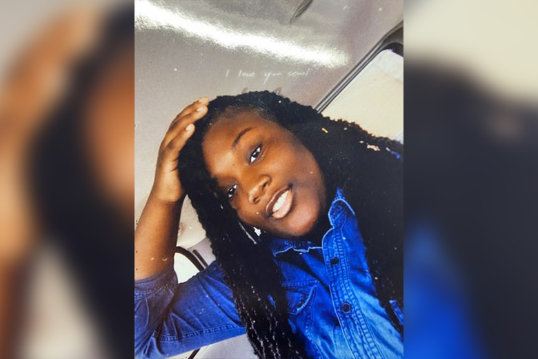 Teenage girl reported missing Wednesday in Philadelphia