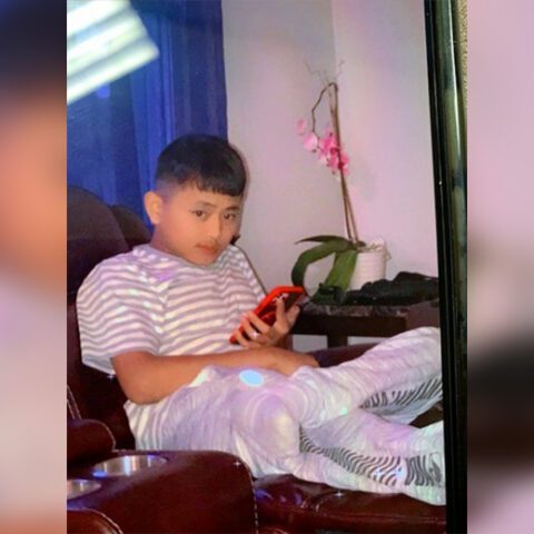 Teen reported missing in philadelphia - photo licensed by shore news network.