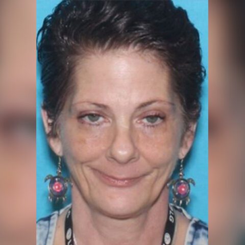 Missing person – robin convery – from the 15th district - photo licensed by shore news network.