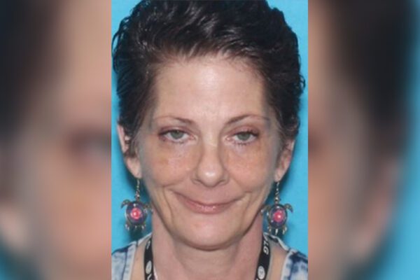 Missing Person – Robin Convery – From the 15th District