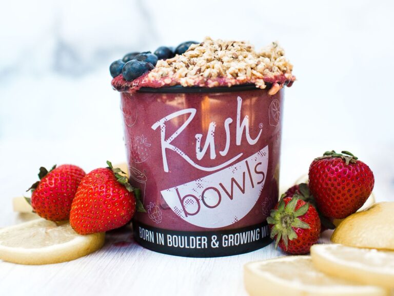 Rush bowls reveals plans to open three new denver locations - photo licensed by shore news network.