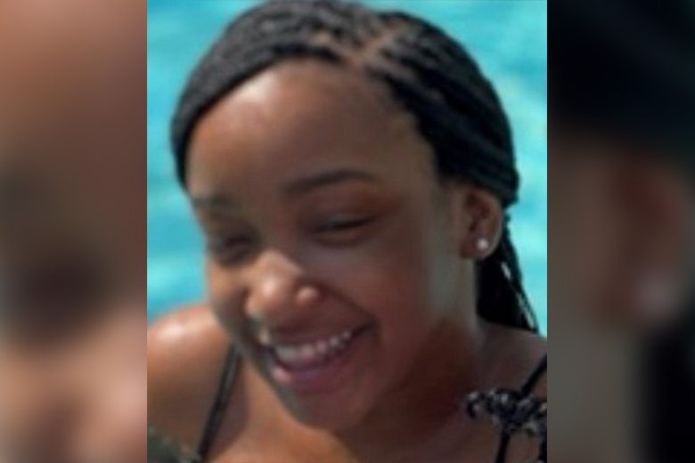 Philadelphia police searching for missing teen girl