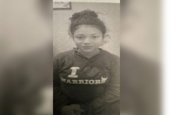 Teen missing since early Thursday morning in Philly