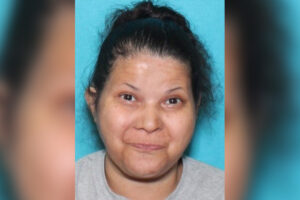 40-year-old woman reported missing