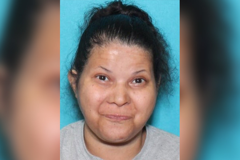 40-year-old woman reported missing