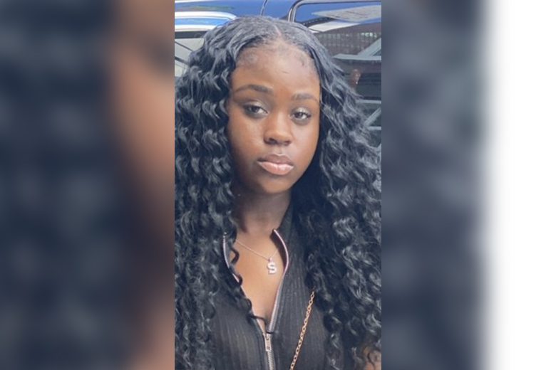 Philadelphia girl, 14 reporting missing from 5th Street on Wednesday