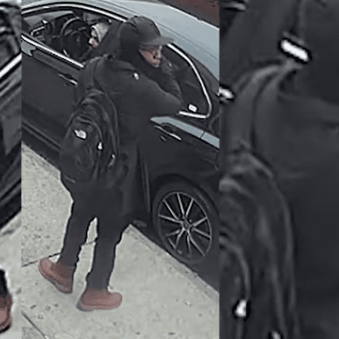 Baltimore police need your help locating possible murder suspect - photo licensed by shore news network.