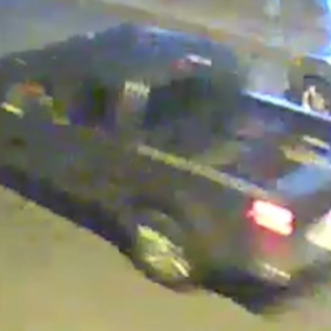 D. C. Homicide branch needs your help locating vehicle involved in shooting death - photo licensed by shore news network.