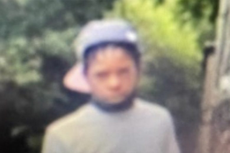 14-year-old boy reported missing in Philadelphia