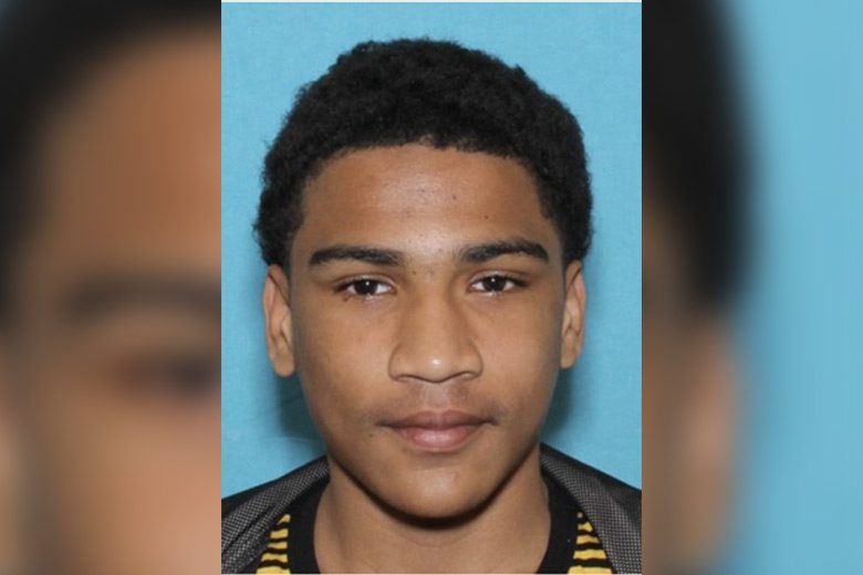 Police searching for teen missing since Friday