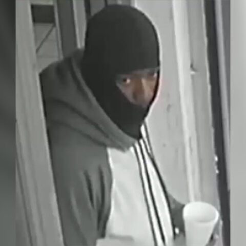 Philadelphia police searching for man who shot two during argument - photo licensed by shore news network.