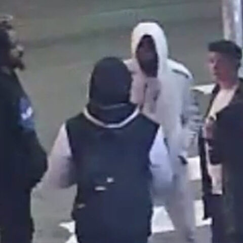 Philadelphia police seeking shooting suspect - photo licensed by shore news network.