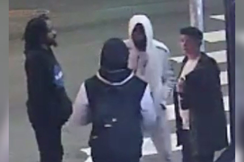 Philadelphia police seeking shooting suspect Philadelphia police seeking shooting suspect