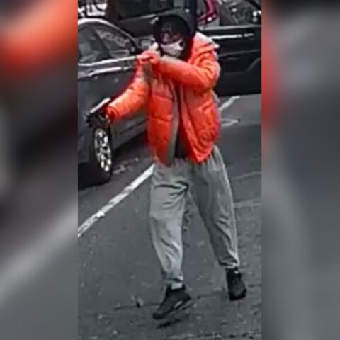 Man shoots at woman after philadelphia fender bender - photo licensed by shore news network.