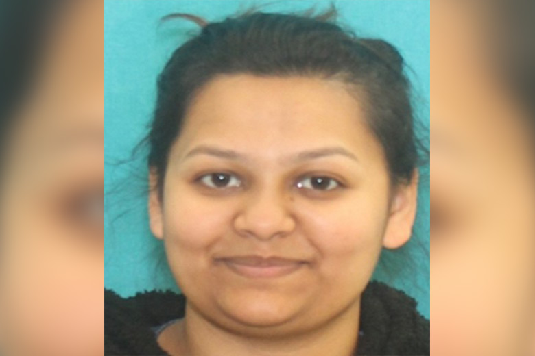 21-year-old reported missing in Philadelphia
