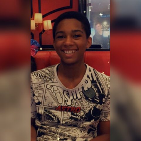 Missing juvenile – sincere bennett – from the 3rd district - photo licensed by shore news network.