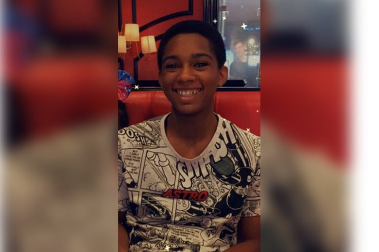Missing Juvenile – Sincere Bennett – From the 3rd District