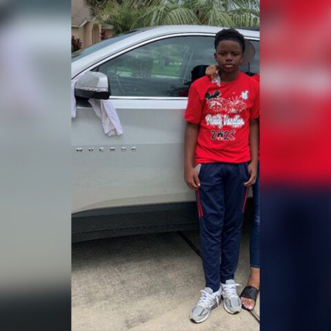 15-year old missing since saturday in philadelphia - photo licensed by shore news network.