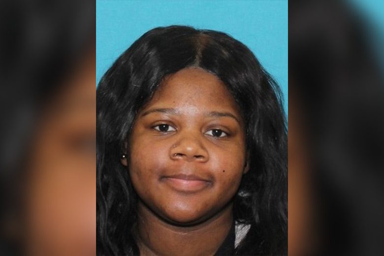 17-year-old girl reported missing in Philadelphia